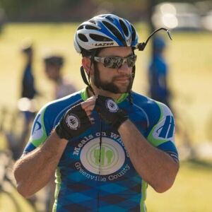 Fundraising Page: Doug Emr